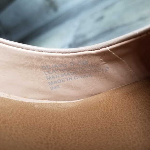 Steve Madden Dejavu - Picture 8 of 8